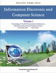 International Conference on Information, Electronic and Computer Science (ICIECS 2010 PAPERBACK)